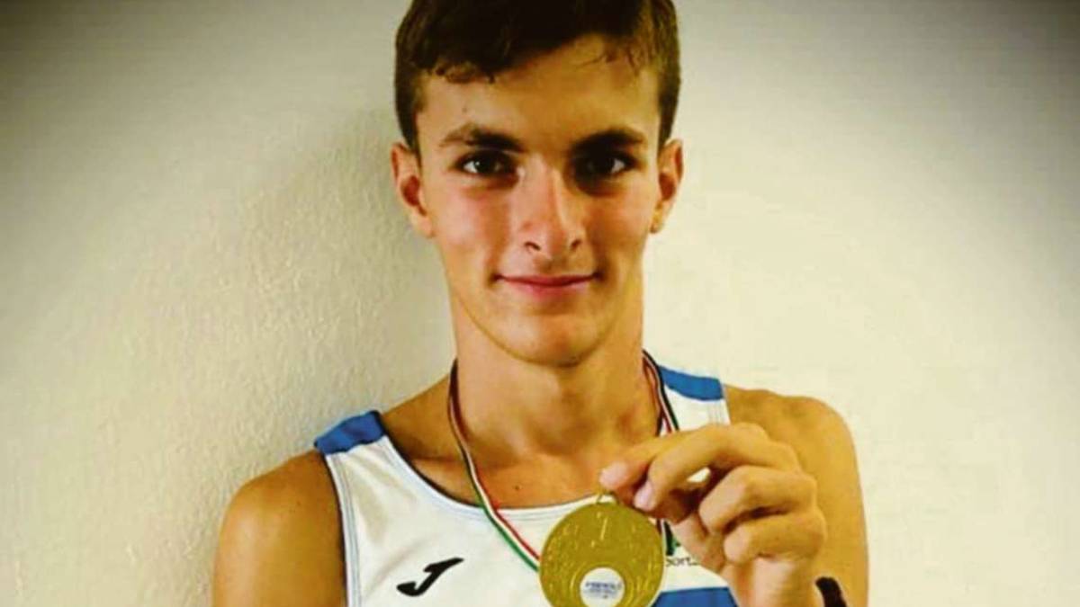 Bellaria. Atleta troppo intelligente, interviene la federazione