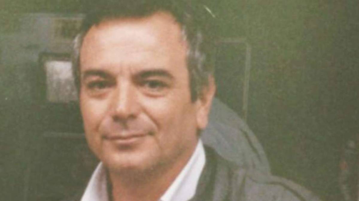 Cesena, la famiglia e il paese piangono il 67enne morto nel letto