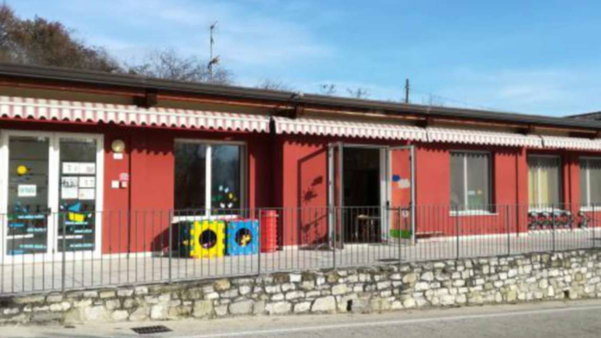 Ponte Uso di Sogliano, bidello si ammala e viene chiusa la materna