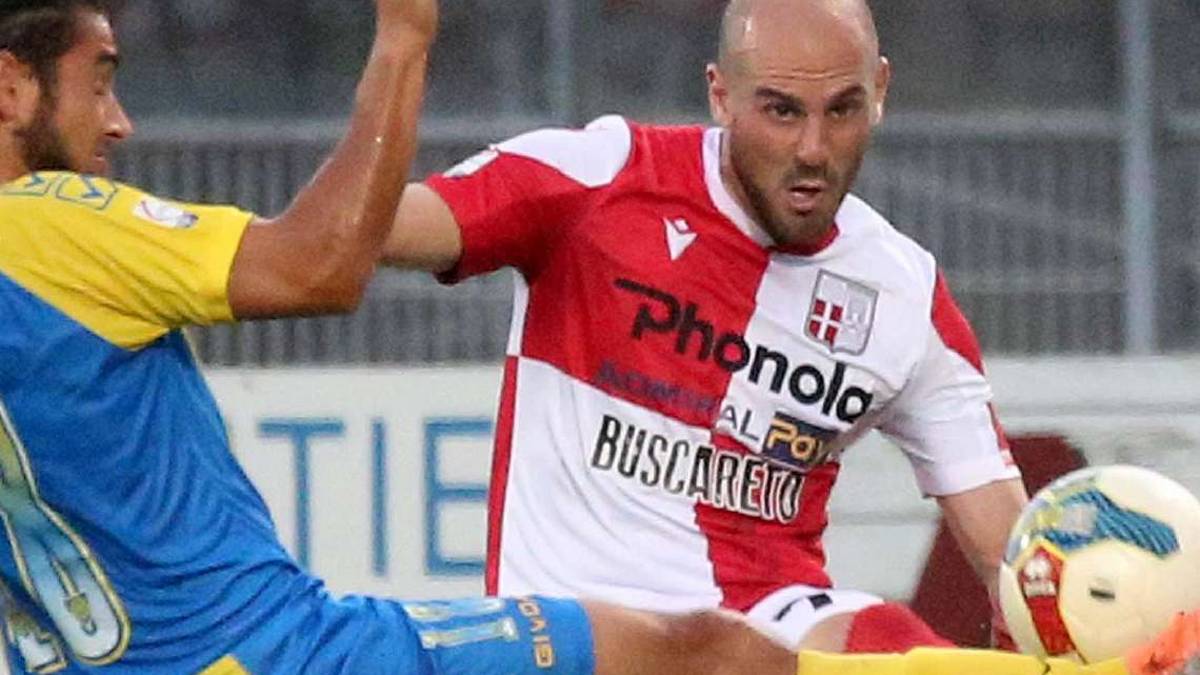 Calcio C, Rimini e Tonelli: bruciano ancora i gol su palla inattiva