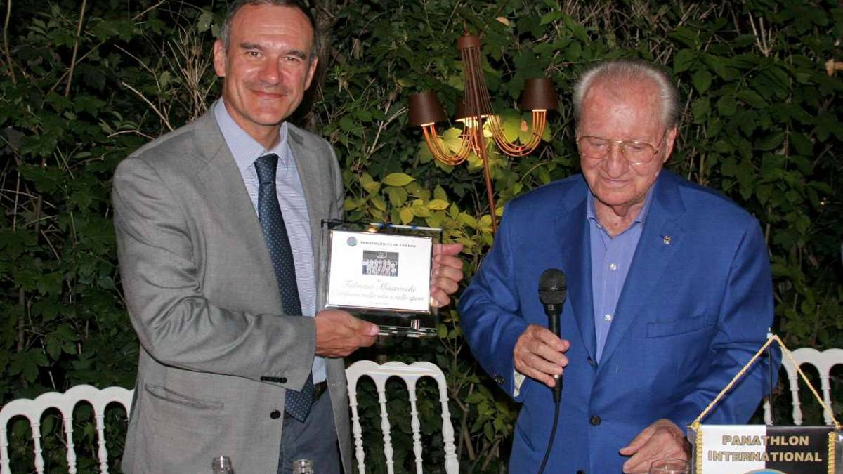 Cesena, l'ex play di basket ora fa canestro contro il cancro: Ascoltare i pazienti fa la differenza - Gallery