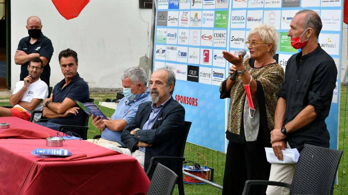 Tennis, al Carpena di Forlì iniziano i campionati italiani under 13