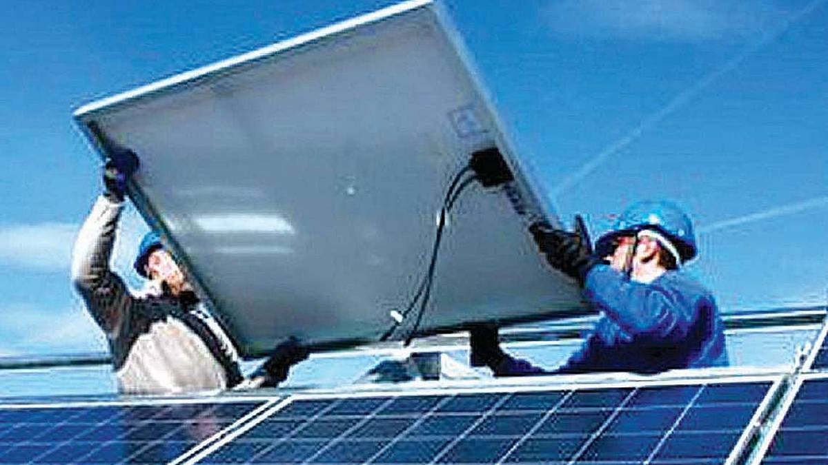 Meno rinnovabili nel 2020: brusca frenata dell’energia verde