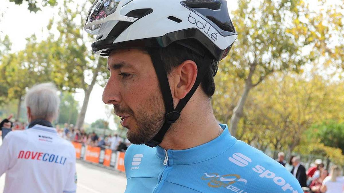 Ciclismo, Montaguti: Nove Colli spettacolare, sul Barbotto si cantava Romagna e Sangiovese... - Gallery