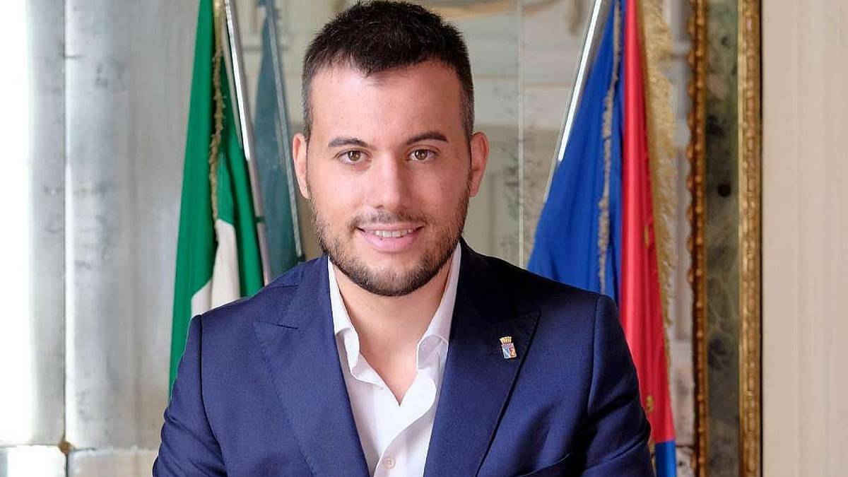 Imola, il sindaco Panieri e il bilancio del primo anno