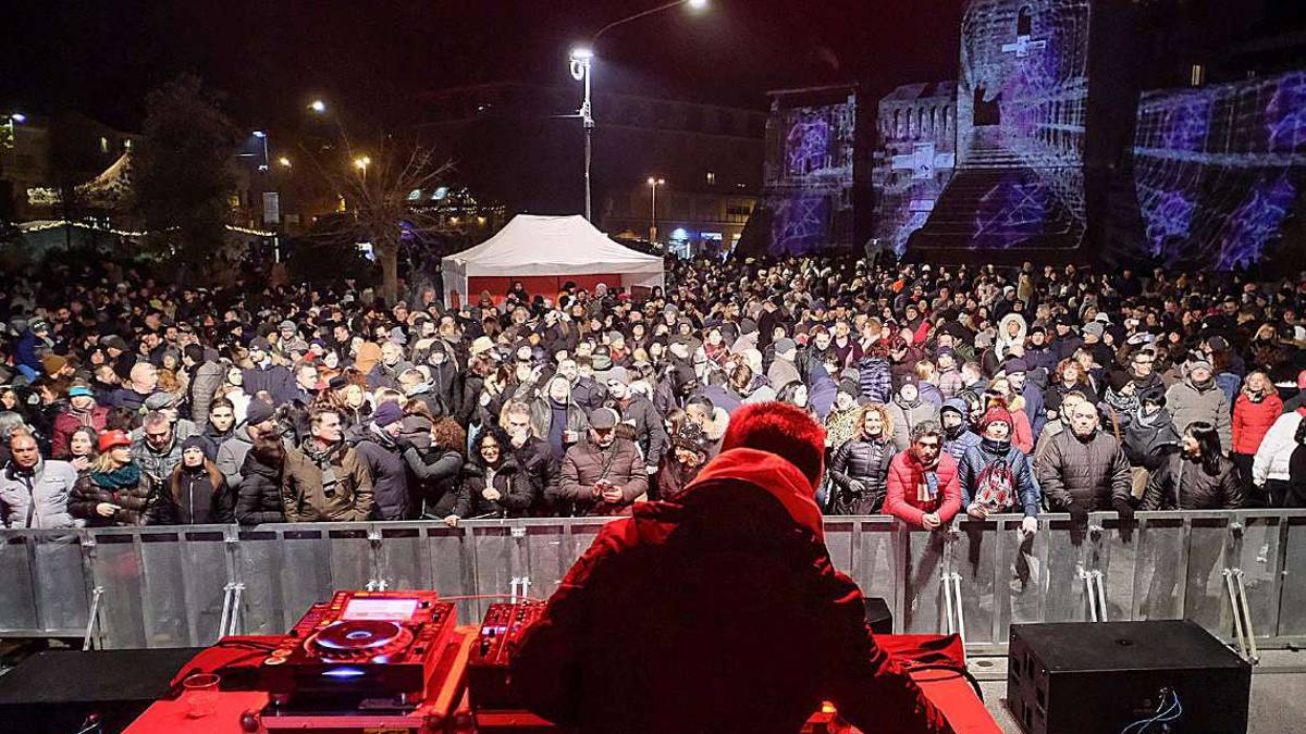 Rimini. Corsa al Capodanno, alberghi già al 40 per cento