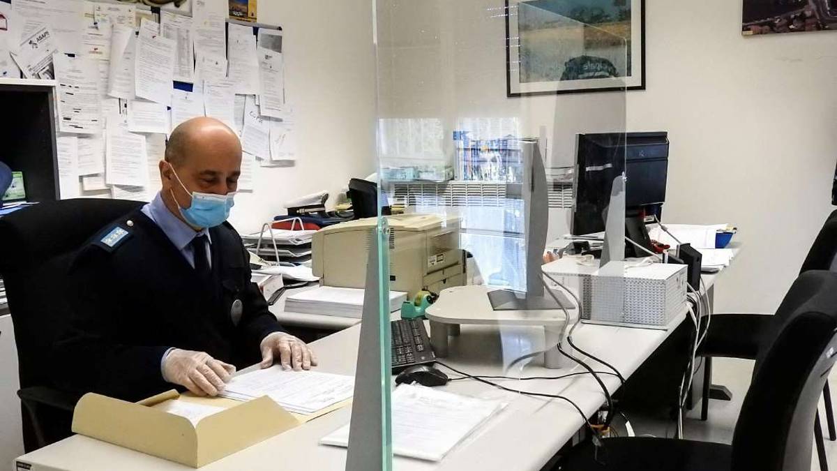 Imola, oltre 2 milioni e mezzo di euro di multe non pagate nel 2018