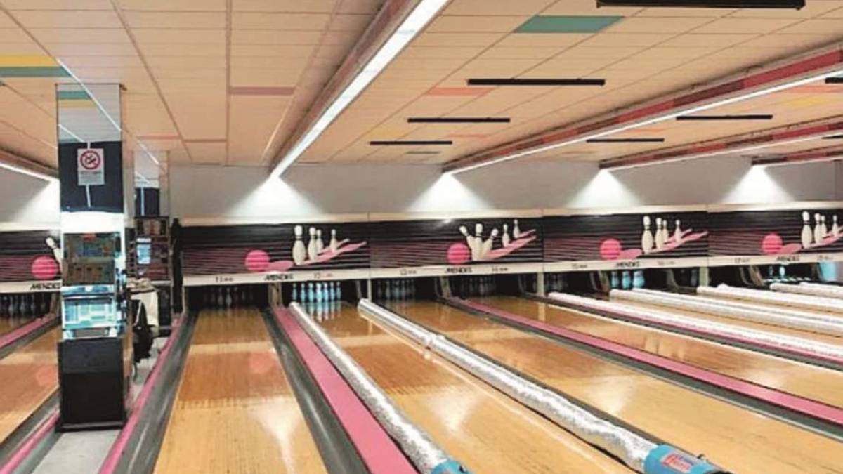 Chiude il bowling La Carambola di Poggio Torriana