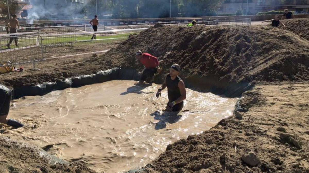 Cesenatico, weekend con l'esordio della Spartan Race