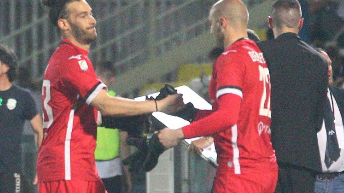 Calcio C, il Cesena ritrova Nardi, portiere che manca a quasi tutti