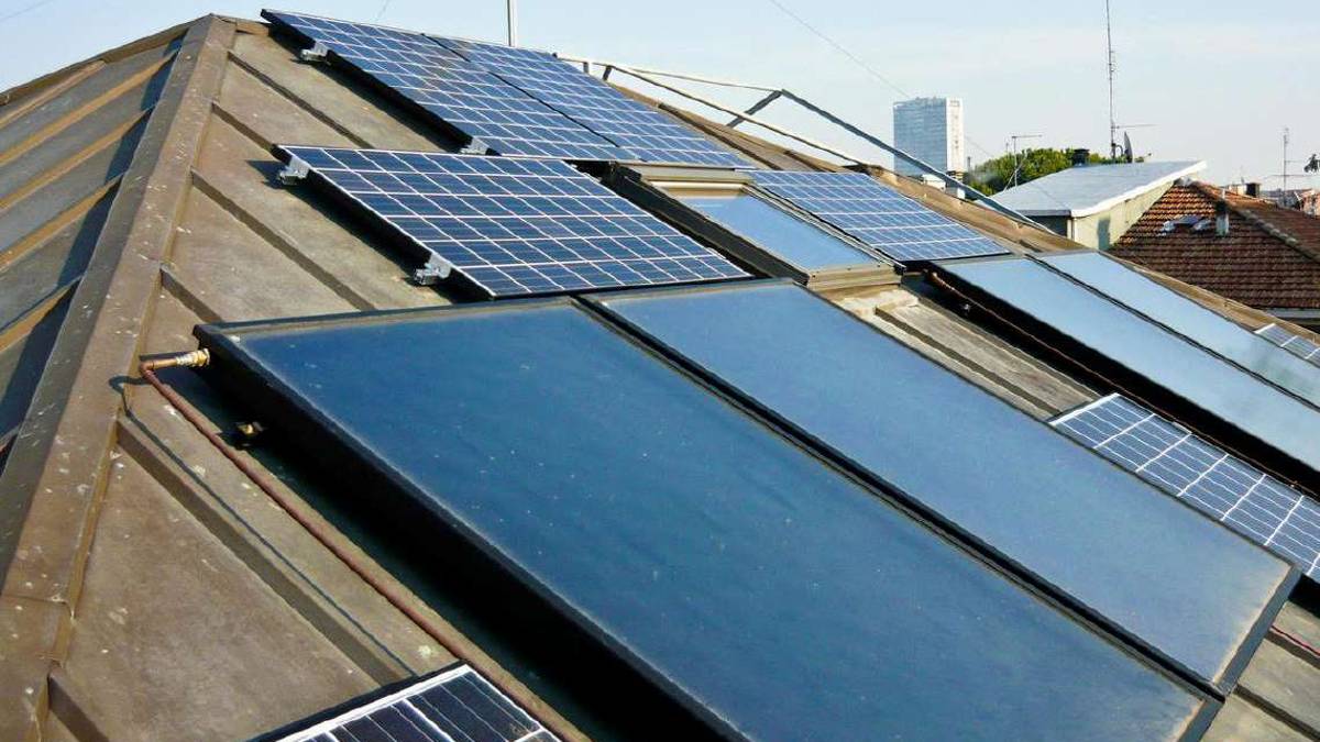 Fotovoltaico, richiesta alle stelle e lunghi tempi di attesa