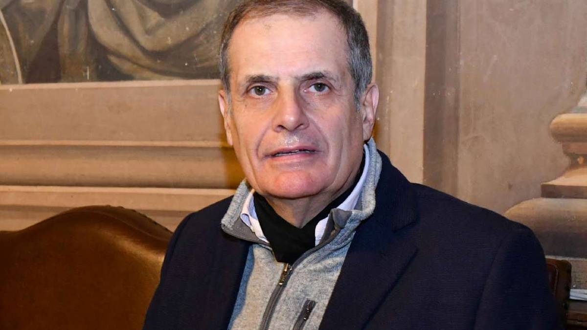 Forlì. Ragni in consiglio, ricorso di Forza Italia