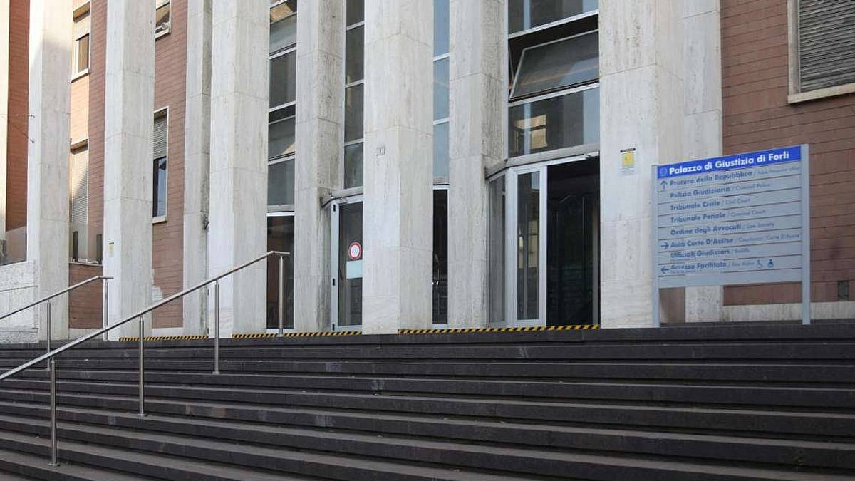 Forlì, condanna a 4 anni per caporalato