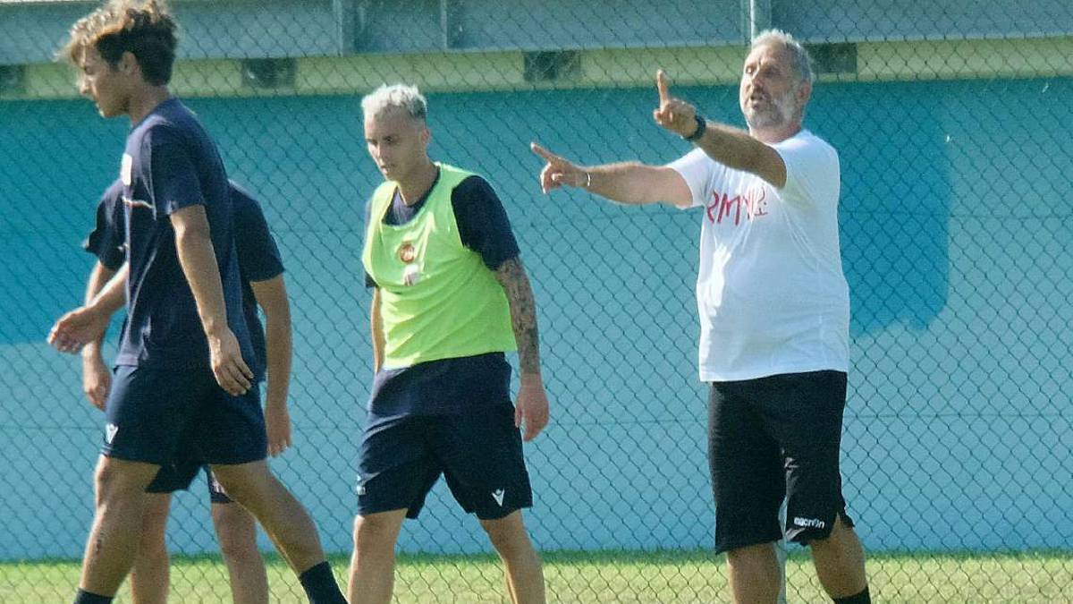 Calcio D, il Rimini torna in campo per sfidare il San Marino