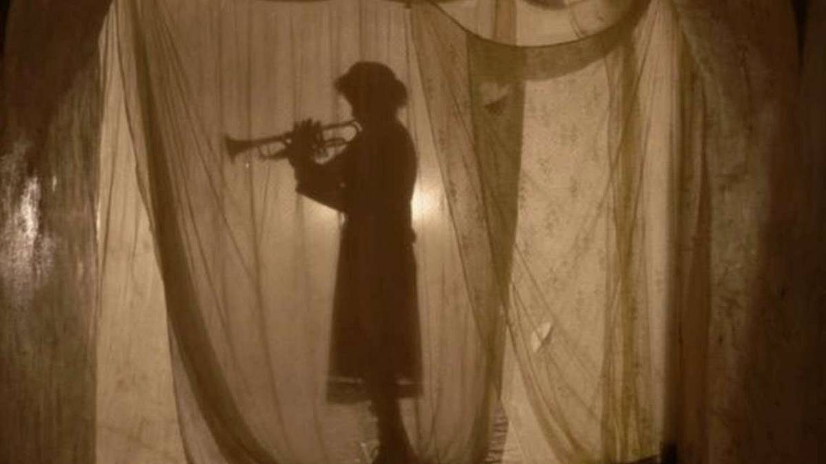 Cinema, a Venezia Fellini e l'ombra di Catherine McGilvray