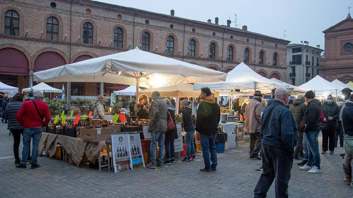 Imola, al Baccanale cioccolato protagonista