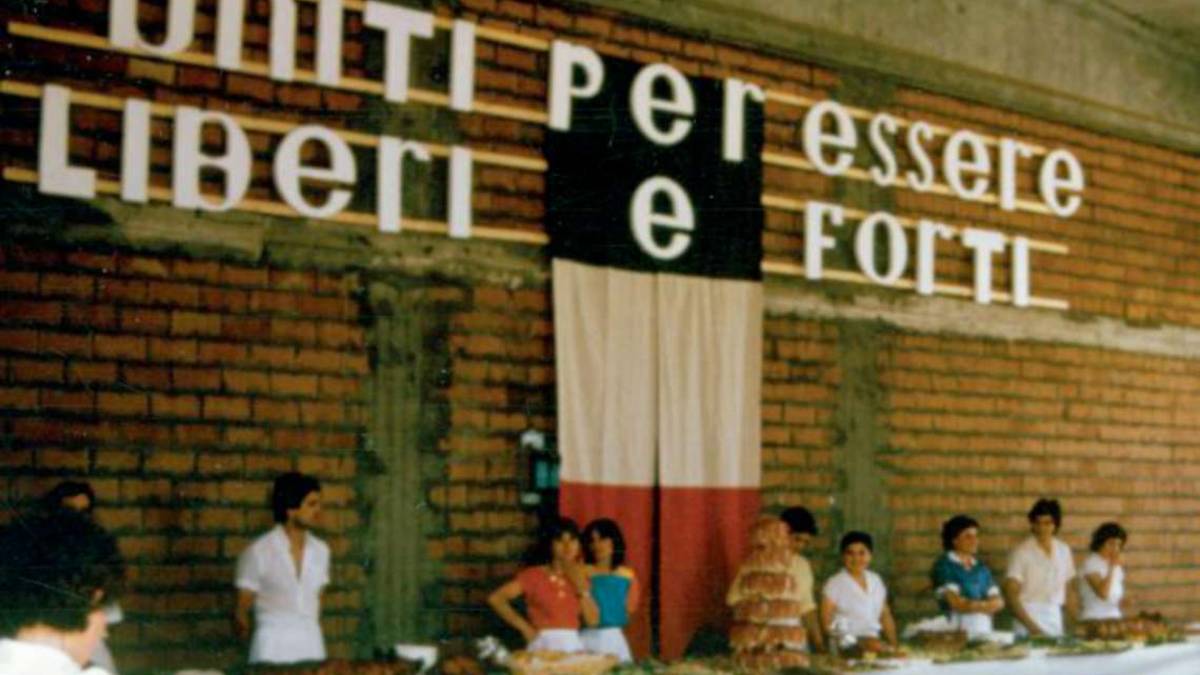 Imola, per i suoi primi 60 anni la Clai apre le porte