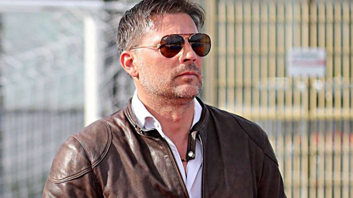 Calcio C, Maniero. Rimini, a volte sei troppo timoroso