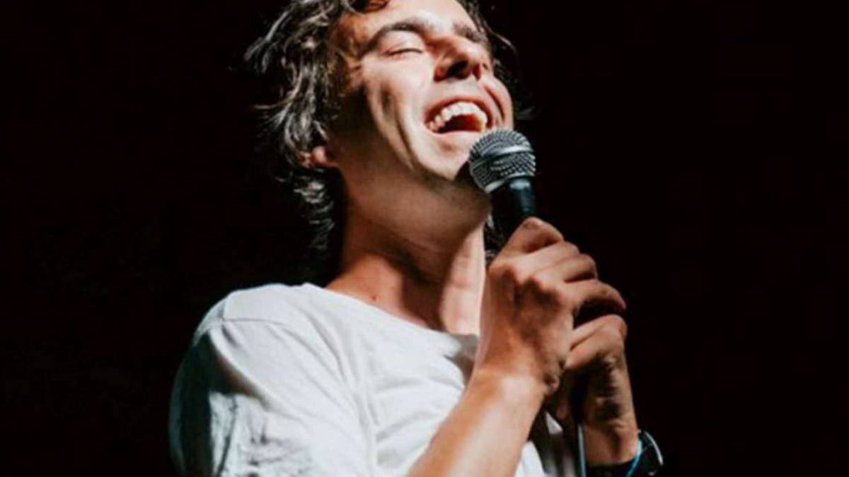 Comedy village a Riccione fino al 17 settembre