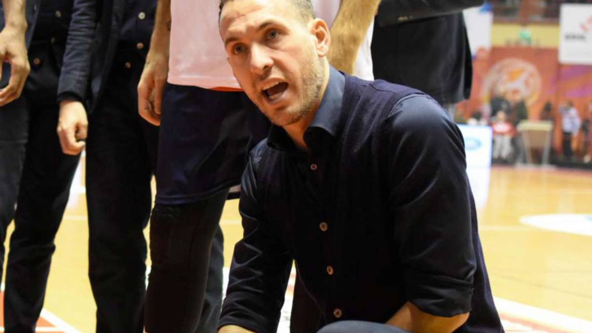 Basket: Angels, Grifo e Baskérs ripescati in C Silver