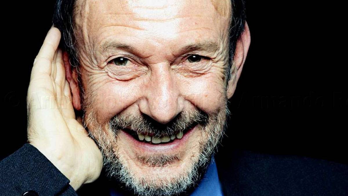 Umberto Curi a Misano
