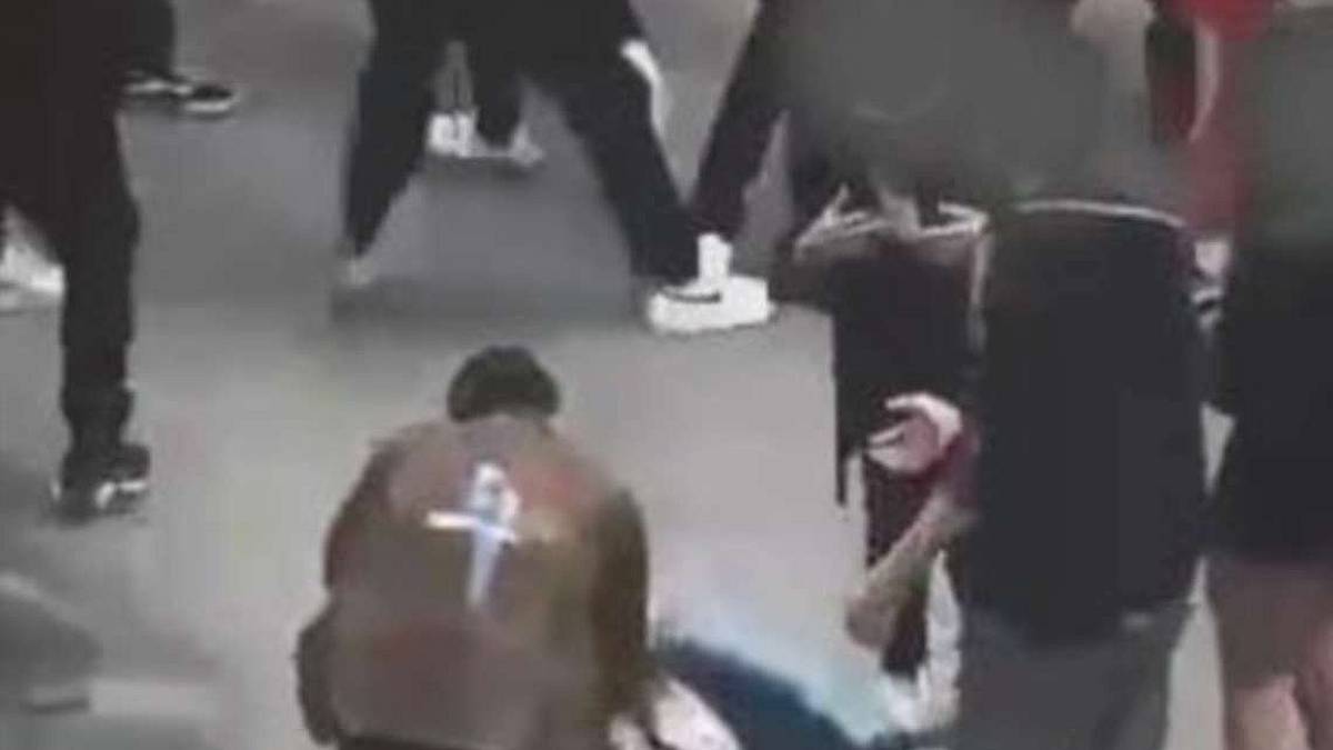 Rissa a Milano Marittima, analizzati i filmati. Prime denunce