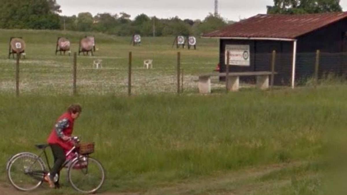 Forlì, gli arcieri del Quarry sfrattati dal ciclodromo