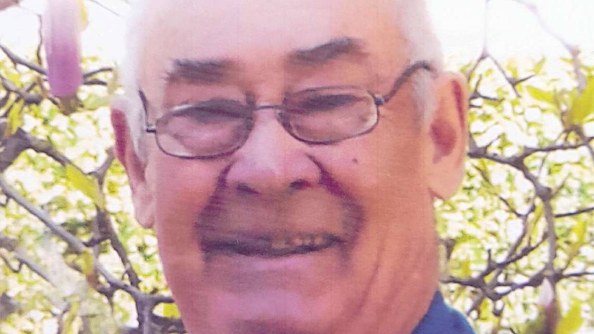 L'addio di Cattolica a Corlaita Gennari: Sempre sorridente e pronto alla battuta