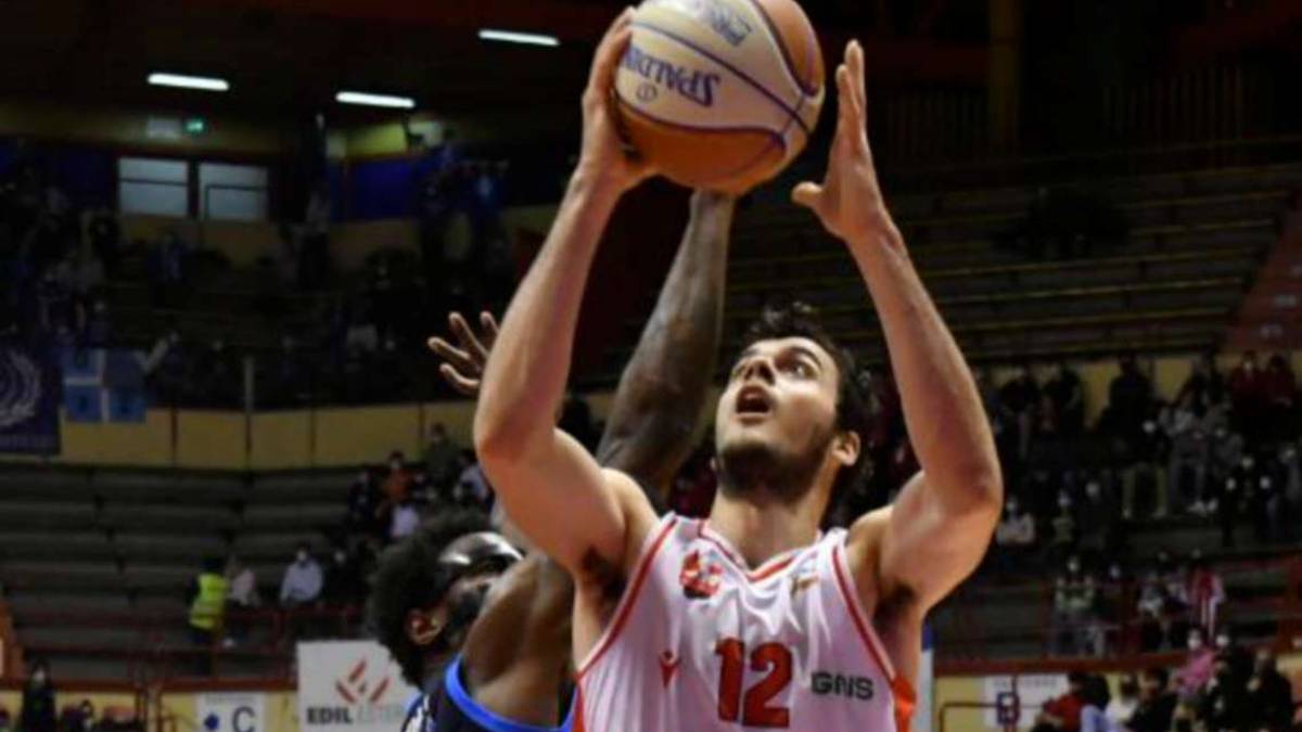 Basket A2, l'Unieuro alla conquista di Torino