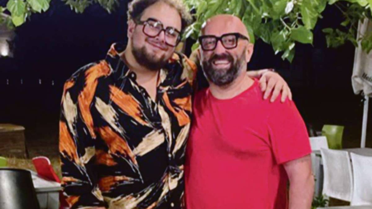 Rimini. Incontra il ragazzo che gli salvò la vita dopo l'infarto in auto: Gli devo tutto