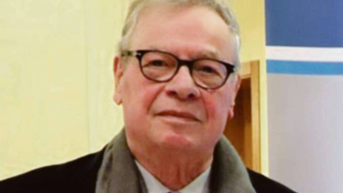 Morto Marino Ercolani Casadei: sport sammarinese in lutto