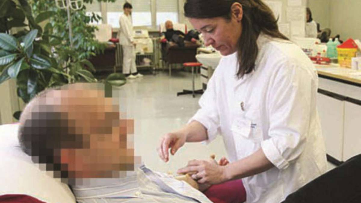 Ravenna, buon sangue non mente: donazioni Avis in crescita