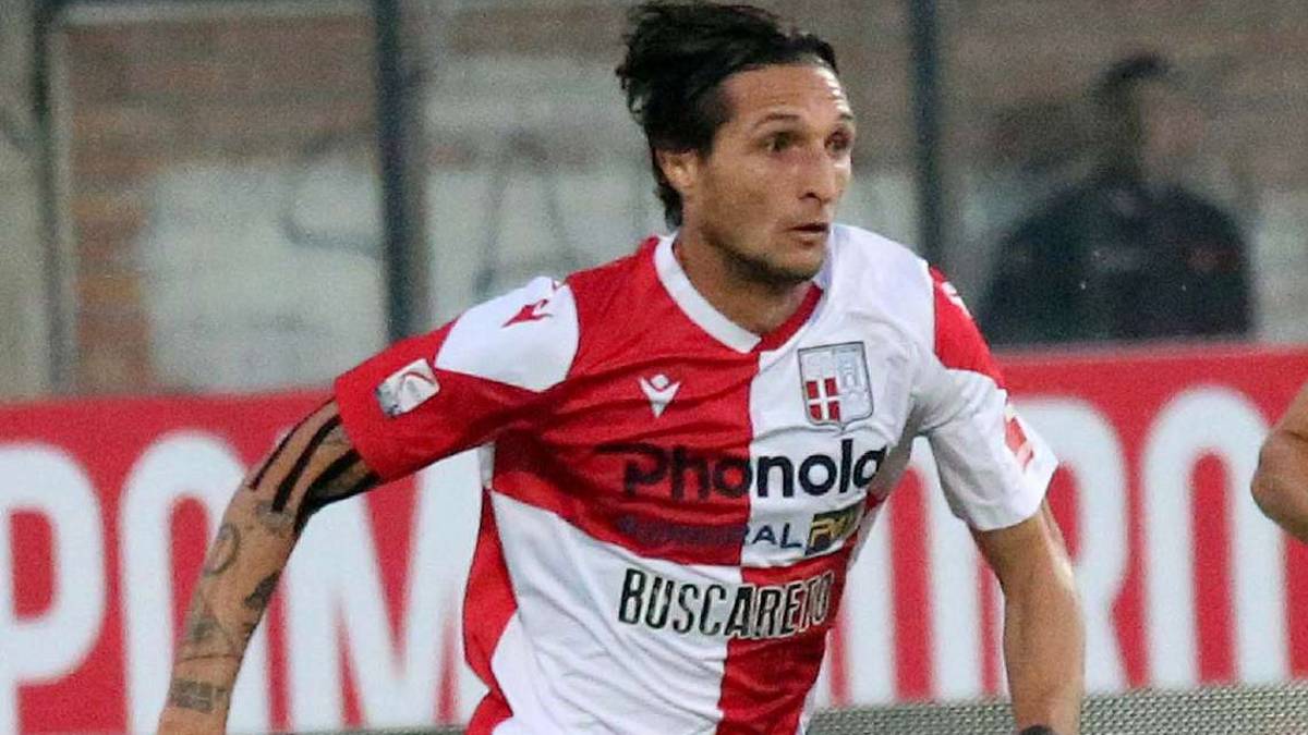 Calcio C, il Rimini confida nel recupero di Delcarro