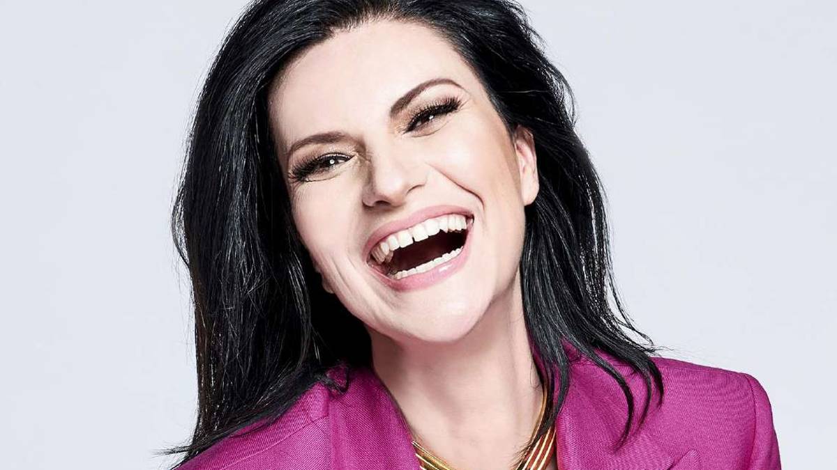 Lura Pausini raddoppia le sue date a Rimini