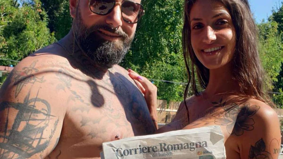 Ravenna, al camping naturista di Lido di Dante è tutto esaurito