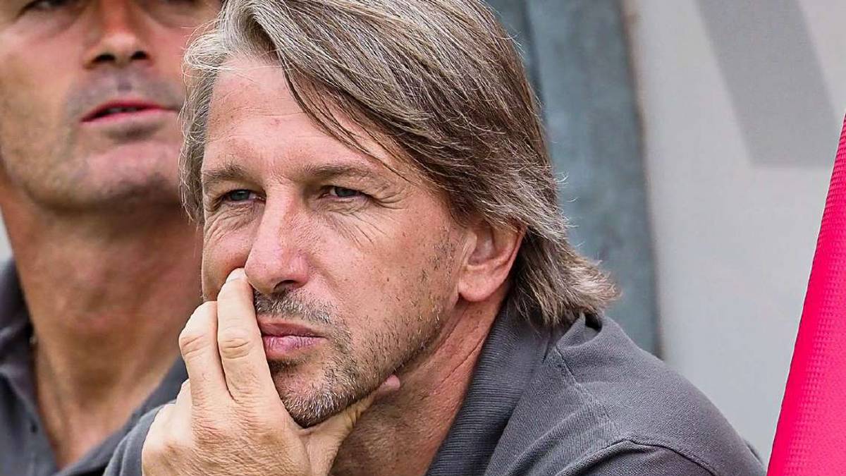 Calcio C, Vecchi: Sudtirol, non fidarti del Ravenna
