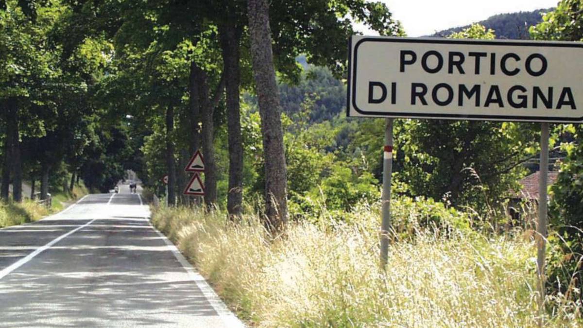 Portico, picchiava e minacciava la ex con la motosega: condannato a 3 anni