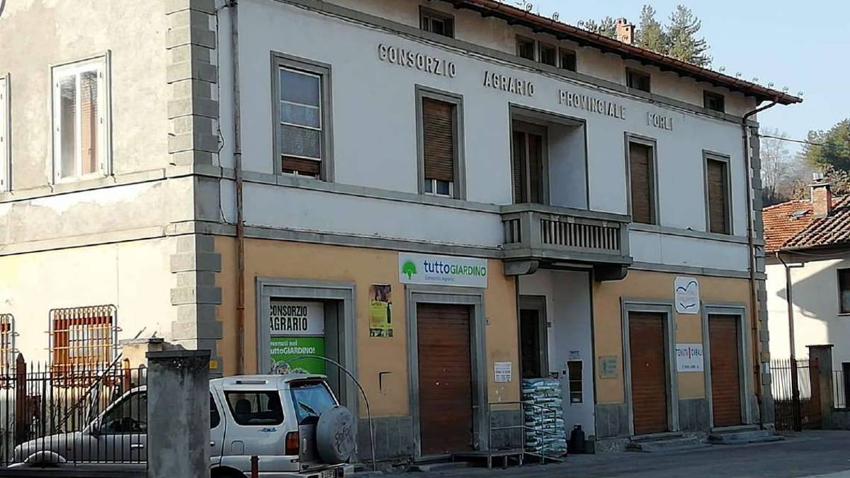 A San Piero nuove strutture di vendita di alimentari