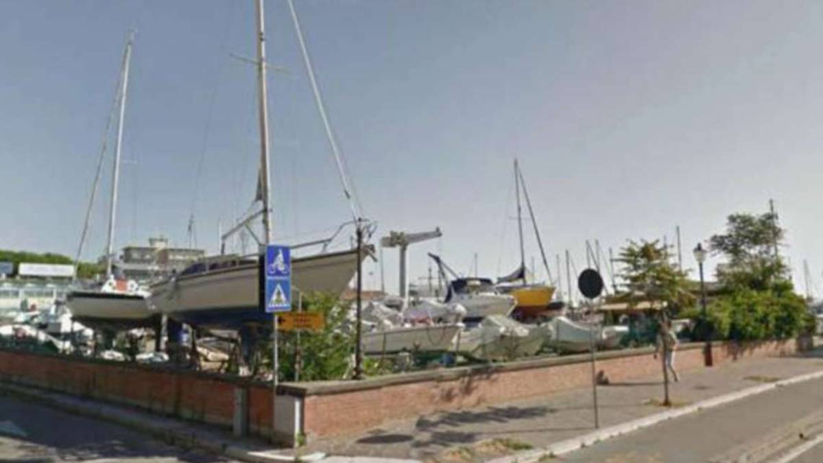 Cervia, entra in vigore la ztl nel Borgo Marina