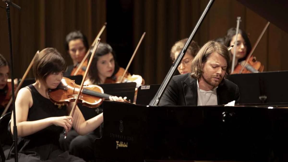 Lugo, Fray e la Cherubini riaprono il teatro Rossini