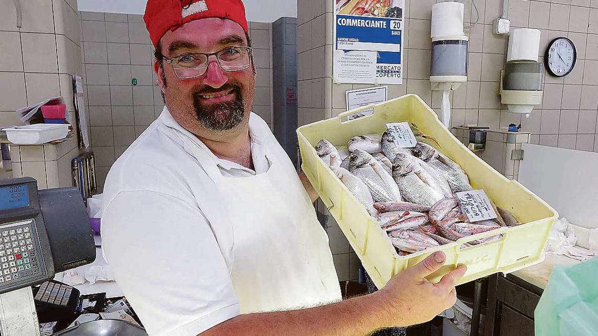 Rimini. Fabbri: Torna il pesce ma serve un aiuto al Mercato