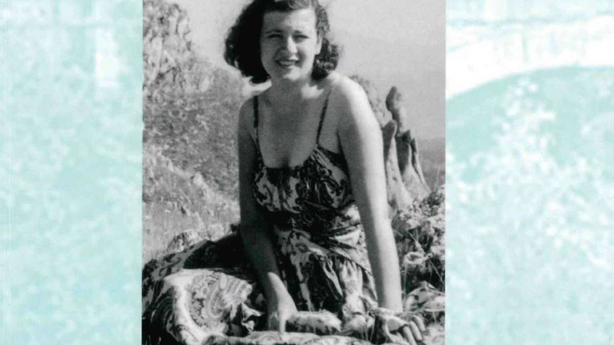 Silvana Maggioli: la biografia scritta dal figlio Gabriele Aiudi