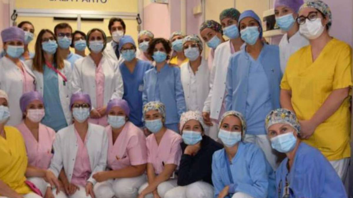 Forlì, cena benefica per il reparto di Ginecologia dell'ospedale