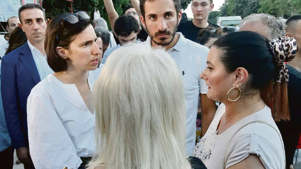 Cesena, orfana per l'alluvione: parole strazianti e sos a Schlein