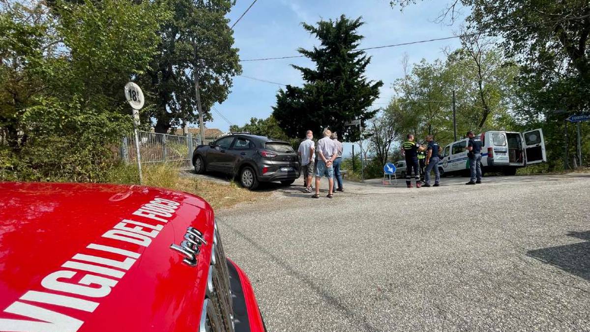 Cesena, l'uomo scomparso da tre giorni era al solito bar