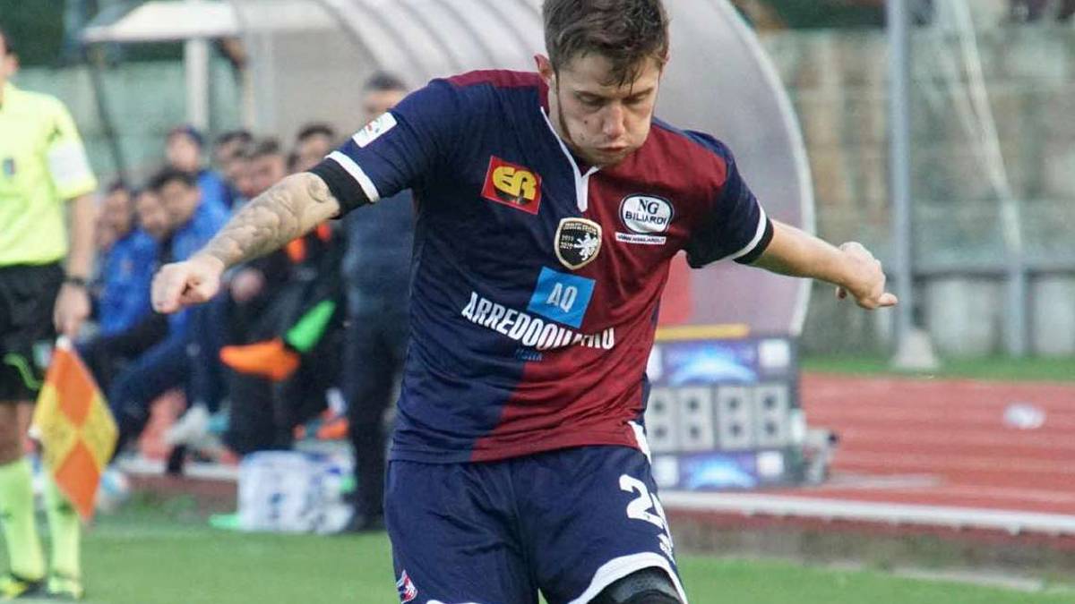 Calciomercato, il Ravenna prende il belga Corentin Fiore