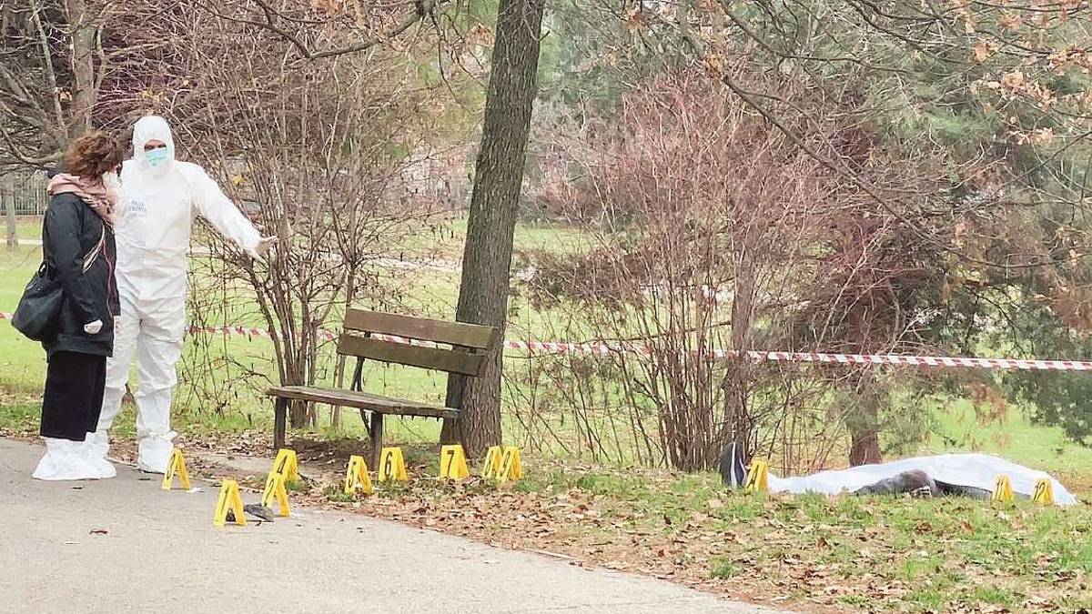 Cesena, assassinio alle Vigne: il gip dice no alla perizia psichica