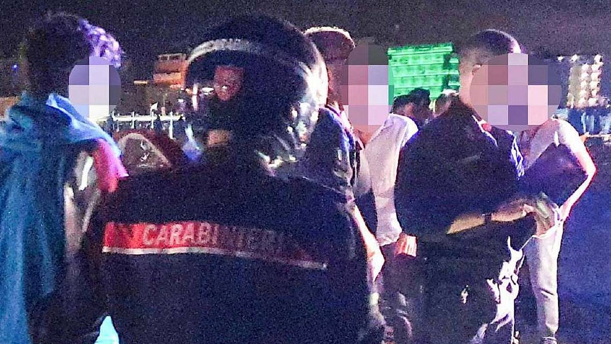 Riccione. Botte a un minorenne, assolti tre carabinieri