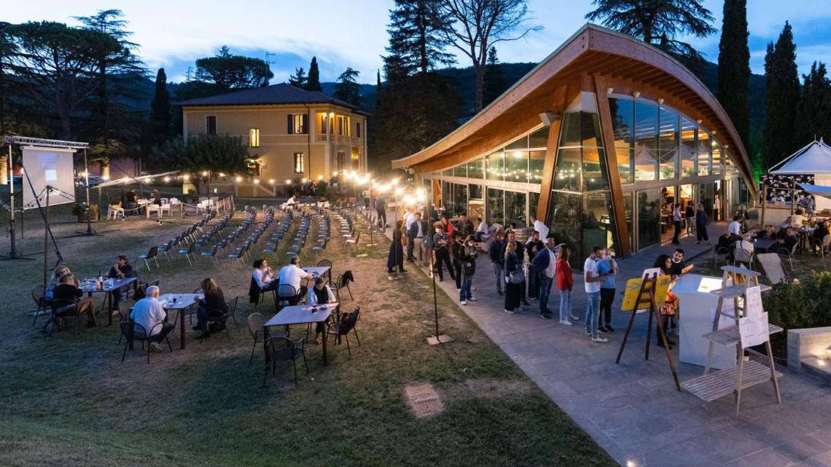 Forlì, Festival Mosto, dal 2 al 4 settembre “Come acqua che scorre”