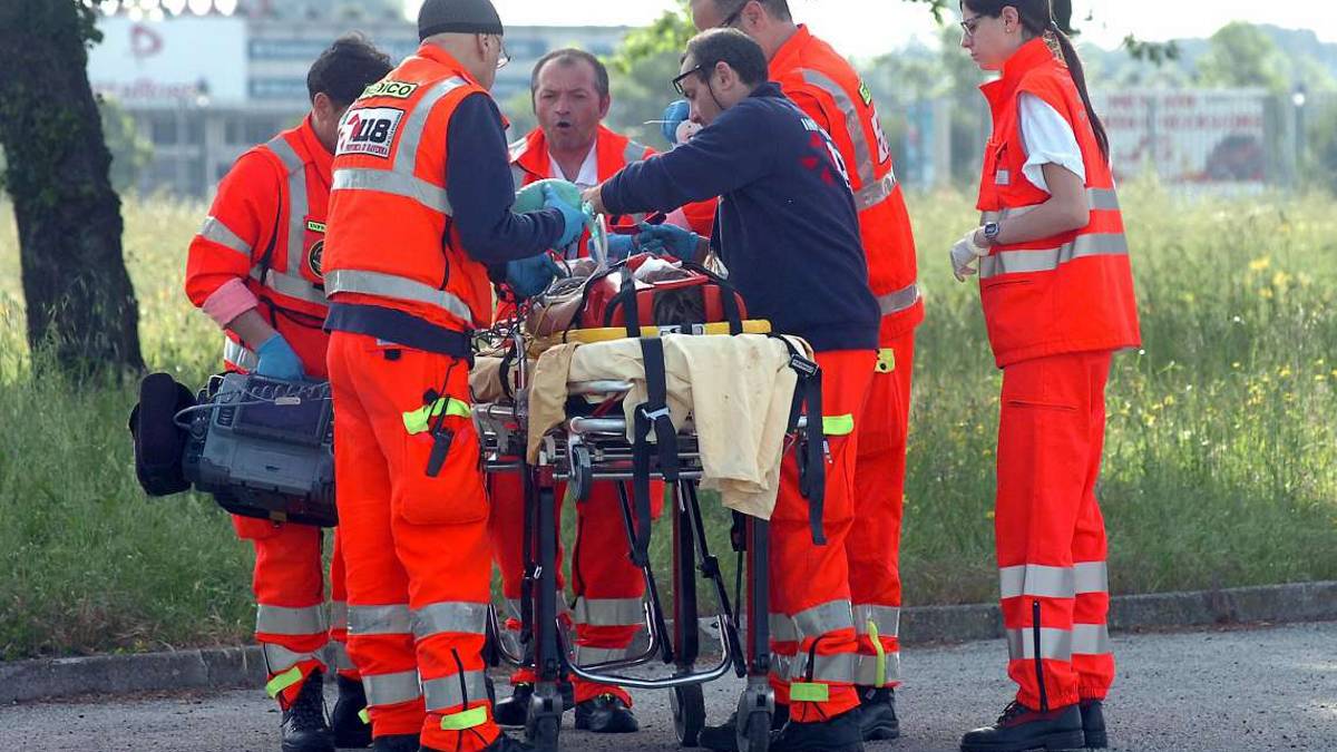 Ravenna, muore madre 51enne dopo la caduta in bici